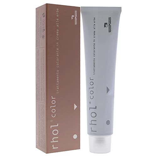 Tocco Magico Rhol Demi Permanent Hair Color 7D Gold 2 oz miniatura 3