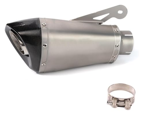 oCN}t[ tGL][Xg p S1000RR 2010-2014 p S1000R 2010-2016p I[goCpXbvI}t[ 60mm rC(Carbon fiber gloss)