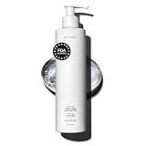 NuFACE IonPlex Aqua Gel Activator - The FDA-Approved Un-Dupeable Microcurrent Facial Device Conductive Gel for Face & Body Devices + Hyaluronic Acid & Glycerin 24-Hour Hydration, 10 oz