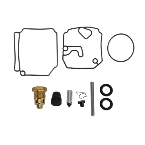 Kit de carburador 6H1-W0093-10-00 para repuestos de motor fuera de borda 2T 75HP 80HP 90HP
