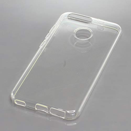 Preisvergleich Produktbild OTB TPU Case kompatibel zu Huawei Nova 2 voll transparent