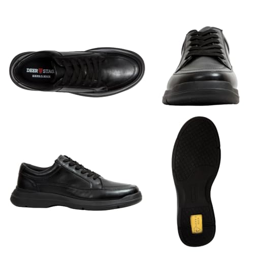 Image of Deer Stags Mens S.U.P.R.O. Oxford