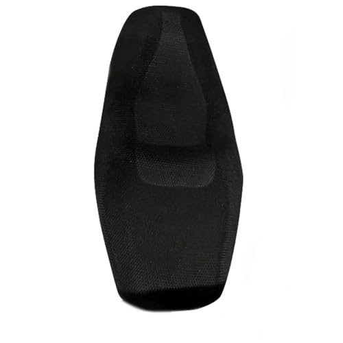 Couvre selle moto isolation thermique C400X, évite la chaleur du siège