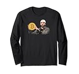 Pupusas Coin Cypto Tees
