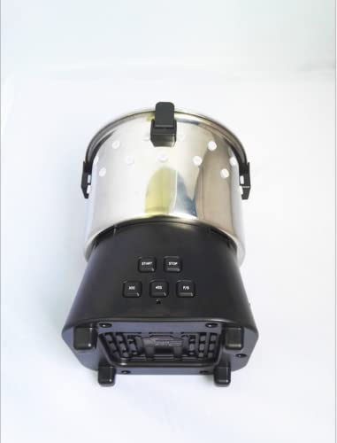 One Peckomatic (Peckomatick) Poultry Drinker