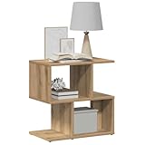 Simple et rapide à assembler, cet ensemble de meubles est livré avec toutes les pièces et instructions nécessaires. Vous profiterez en quelques minutes de deux tables de salon ou de chevet fonctionnelles, ajoutant à la fois utilité et esthétique à votre espace personnel.