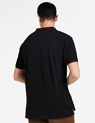 Van Heusen Men's Regular Fit Polo Shirt