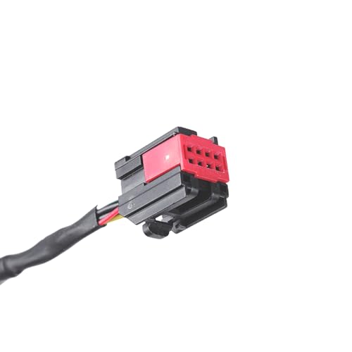 Image of No. 6MJ97ZZZAA Rear View Backup Reverse Parking Camera /Rear View Camera | Compatible with Ram ProMaster 1500 2500 3500 Fits 2014-2020 Park Assist Camera - Rear Replaces OEM Part Number# 6MJ97-ZZZAA
