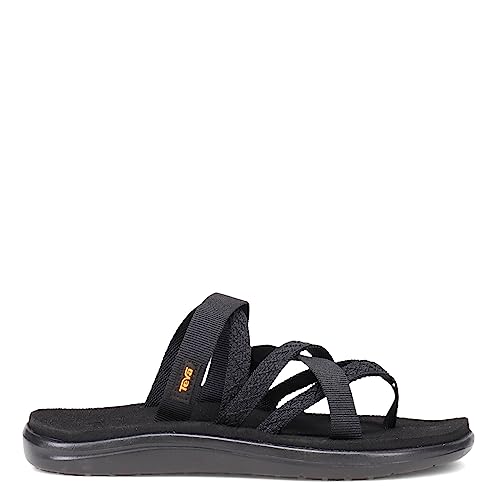 Teva Women's Ankle Strap VOYA ZILLESA Sandals2