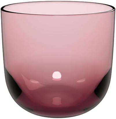 Villeroy & Boch Par de vasos de agua de uvajugo disponible en Yaxa El Salvador