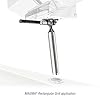 MAGMA Products, T10-355, LeveLock Table Mount, All-Angle Fish Rod Holder, #4