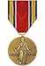 World War II Victory Medal Full Size