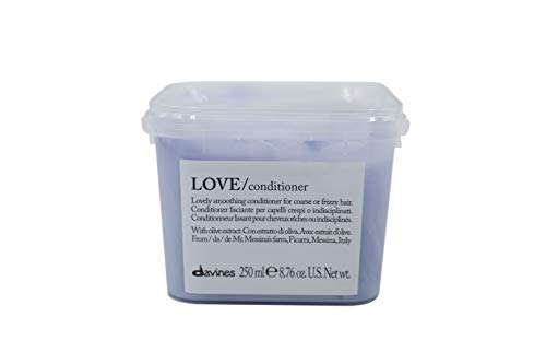 Davines Conditionneur Lissage 250 Ml , (Lot De 1)