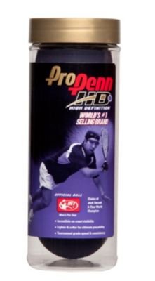 ProPenn HD Racquet Balls