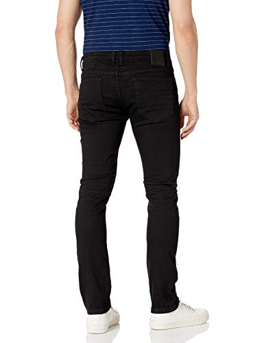 [BLANKNYC] High Q Denim Distressed Pant Pants2