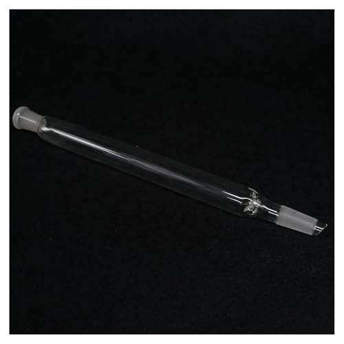 Verre de laboratoire rodé 300 mm 24/29 de haute précision thermique