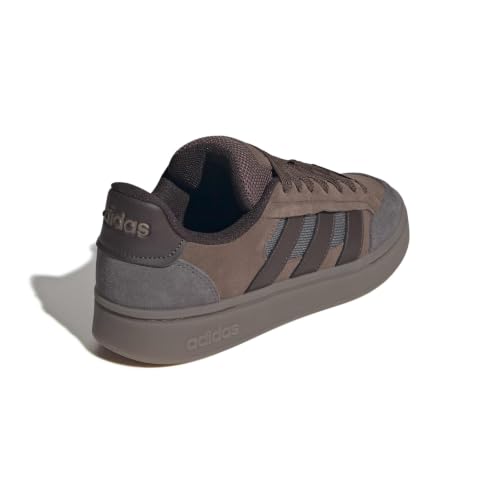 Image of adidas Mens Gc Alpha Sk8 Sneaker