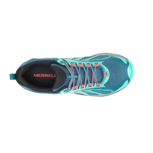 Image of Merrell Women's Siren Edge 3 Shoes