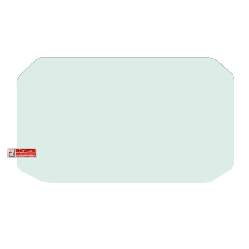 Film de protection en verre trempé HD pour tableau de bord CB1000R 2021-2024