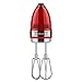 KitchenAid 7-Speed Hand Mixer - KHM7210 - Empire Red