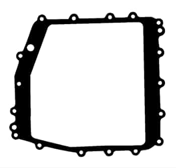 Amazon.com: MG 9312 Oil Pan Gasket for Kawasaki Ninja ZX6R