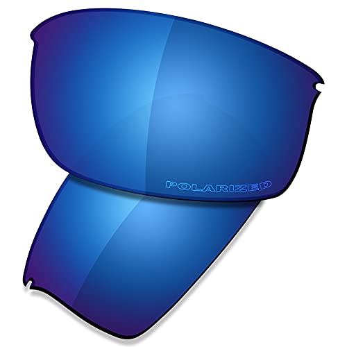 Image of SAUCER Premium Replacement Lenses & Rubber Kits for Oakley WireTap OO4071 Sunglasses