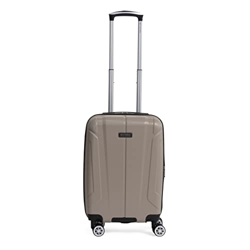 Ben Sherman Derby Spinner Travel Upright Luggage