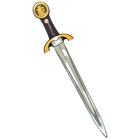 Liontouch Noble Knight Sword for Kids Cover