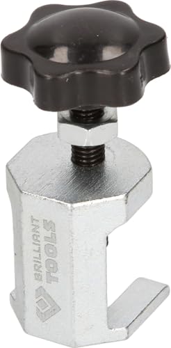 Brilliant Tools Extracteur de Bras d'essuie-Glace - 16 mm BT686002