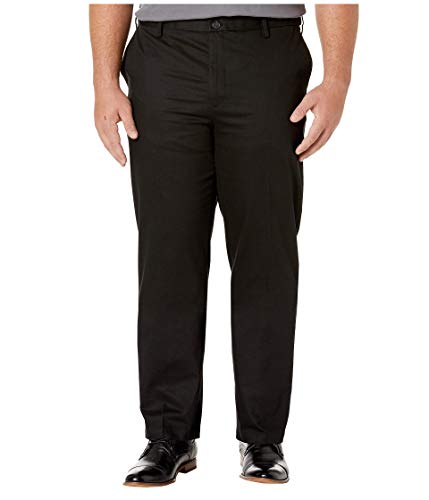 Image of Dockers Men's Classic Fit Signature Khaki Lux Cotton Stretch Pants
