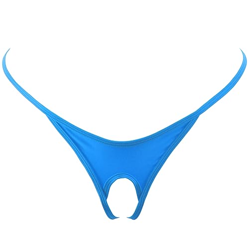 Sherrylo Men String Thong Exotic Men'S Underwear Thongs And G-Strings Sexy G String For Man Mens Jockstrap Mankini Jock Straps thumb #1