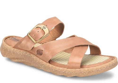 Image of BORN Women's Salas Sport Sandals