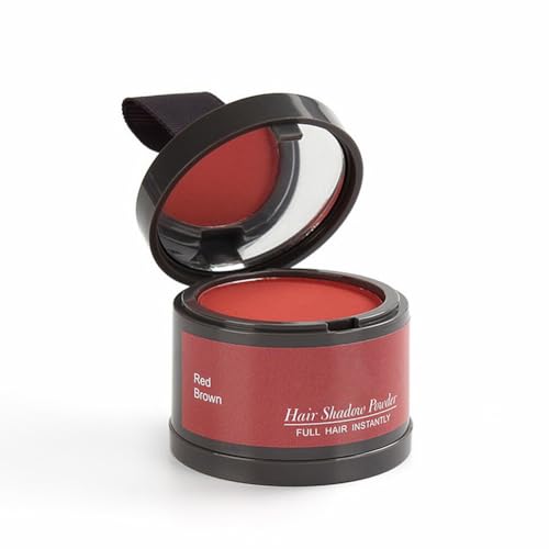 Magik Waterproof Hair Line Filler Polvo Cubritivo (Gris) miniatura 7
