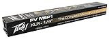 Peavey msp-1 micrófono y soporte paquete – incluye PV (R) i100 dinámico Cardiod Vocal micrófono con cable de 1/4 pulgadas y Clip