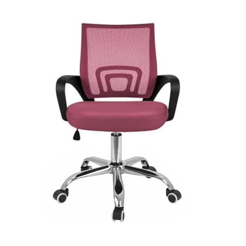 Shoze Bürostuhl, Ergonomischer Schreibtischstuhl mit Atmungsaktiver...