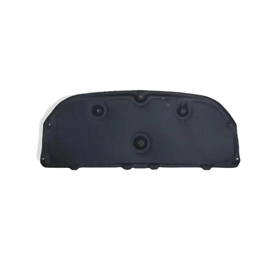 Thermal Insulation Car Hood Engine Cover for Accord 10th Gen CV1 CV2 CV3 2018~2022 Insulation Liner Cotton Soundproof Heat Mat(Type A)