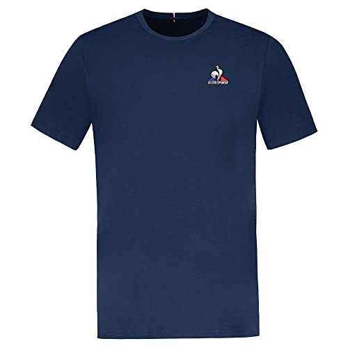 Le Coq Sportif T-Shirt Homme Le Coq Sportif T-Shirt Homme