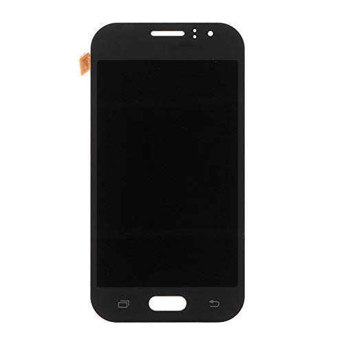 Bacar LCD Display Touch S n Digitizer Black Without Frame for Samsung Galaxy J1 ACE J110H J110A J110M J110F