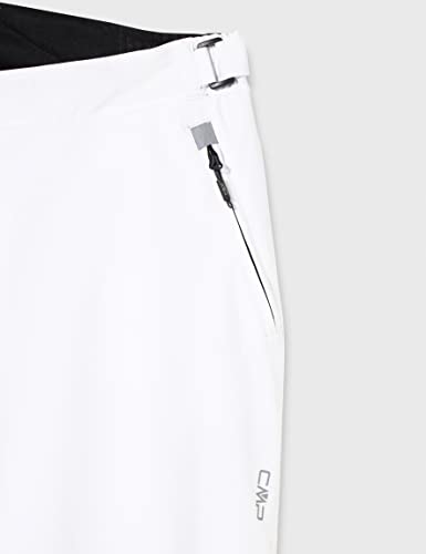 CMP - Pantaloni sci elasticizzati da donna