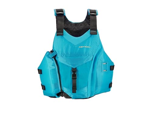 Astral Layla PFD - Women’s Life Jacket for Kayaking, SUP, and Wat...