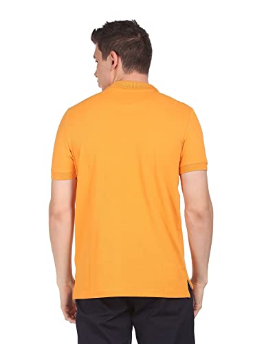 Image of U.S. POLO ASSN. Men's Slim Fit T-Shirt