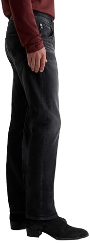 Image of AG Adriano Goldschmied Men's Everett Slim Straight Jeans
