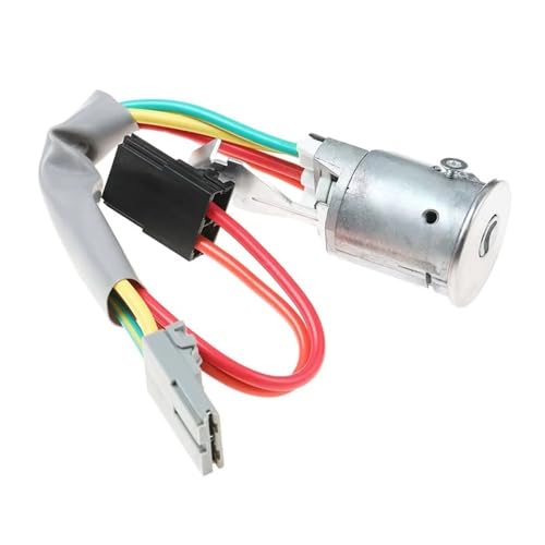 Bloqueo de encendido Super 5 interruptor de arranque de encendido 7701032141 recambio 5