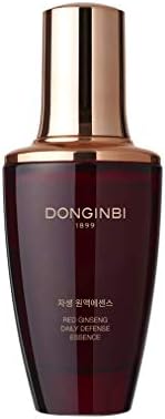 DONGINBI Red Ginseng Daily Defense Essence, (2.02 oz / 60ml)