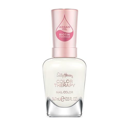 Sally Hansen Smalto per unghie Color Therapy, 110 Well, Well, Well, 14.7 ml