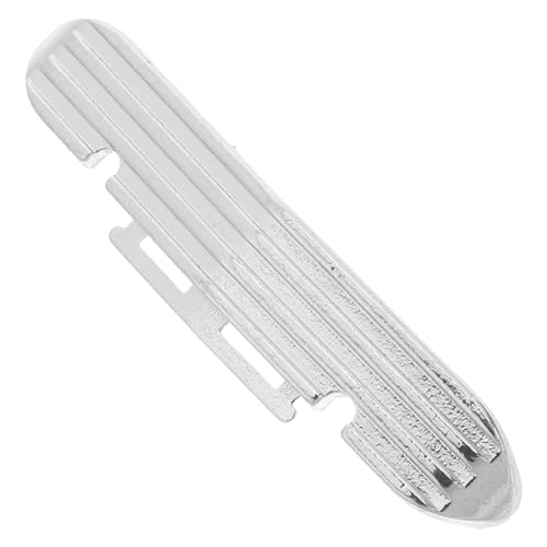 Prensatelas para Cremallera de Máquina de Coser POPETPOP