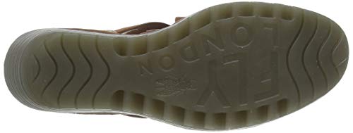 Image of FLY London Women's Heels Open Toe Sandals