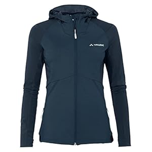 VAUDE Dames Scopi Fleece Jacket dames jas