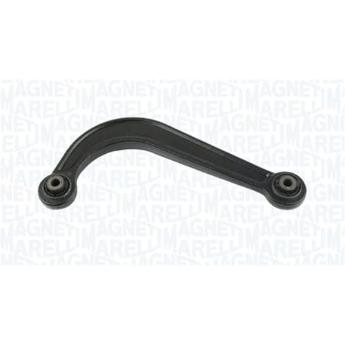 MAGNETI MARELLI Braccio oscillante, sospensione ruota /Lato montaggio = Assale posteriore superiore
