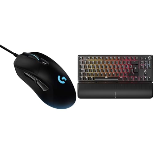 Ratones Logitech G203 Marca Logitech G